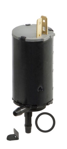 Windshield Washer Pump-Coupe Rear ACI PLUS 172650
