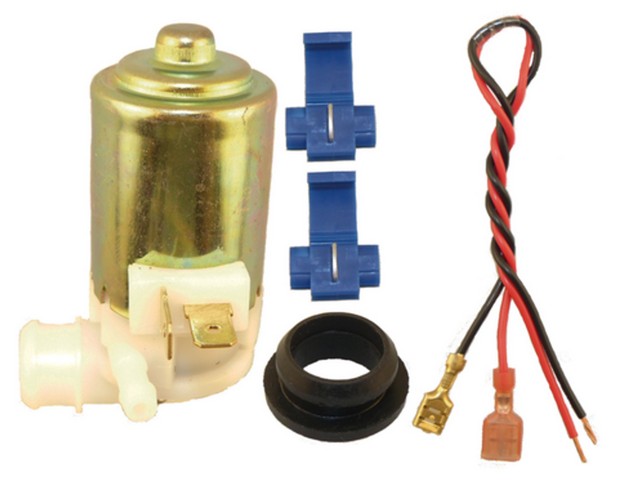 ACI Windshield Washer Pump P/N:177310