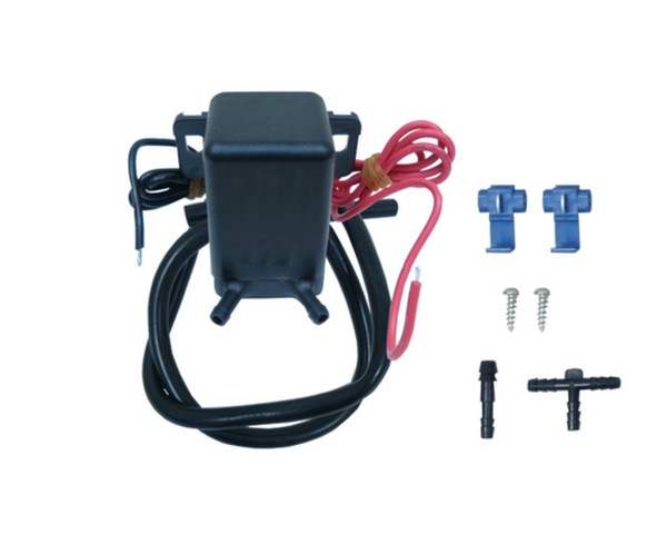 Windshield Washer Pump ACI/Maxair 199600