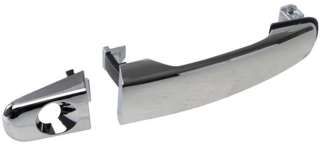 ACI Exterior Door Handle P/N:360126