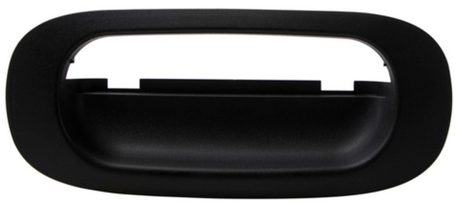 ACI Tailgate Handle Bezel P/N:360634