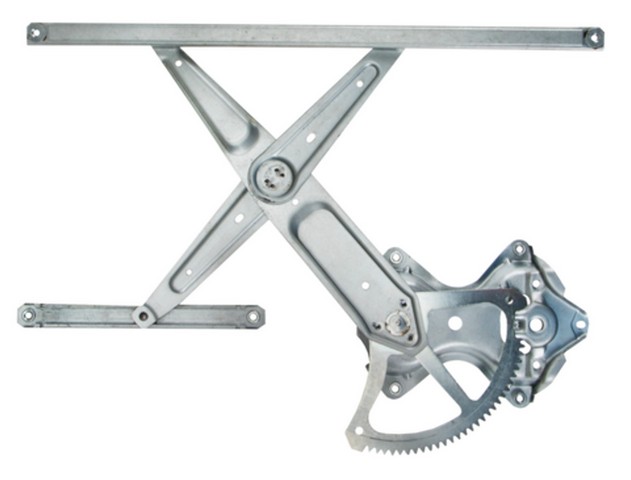 Window Regulator fits 2009-2013 Toyota Corolla,Matrix  ACI/MAXAIR