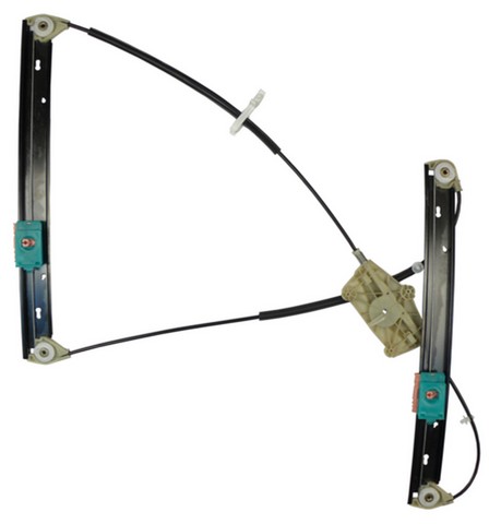 ACI Window Regulator P/N:380065