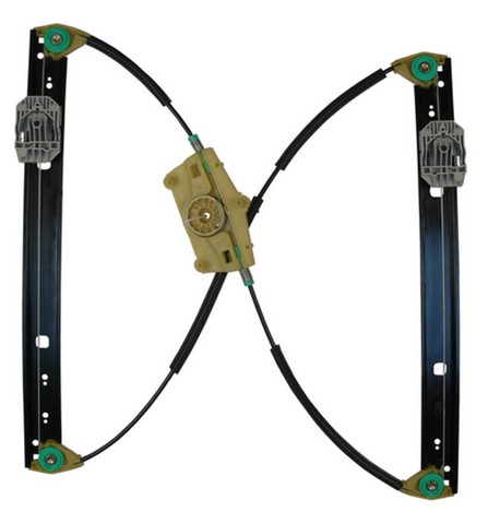 ACI Window Regulator P/N:380074