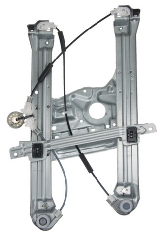 ACI Window Regulator P/N:380160