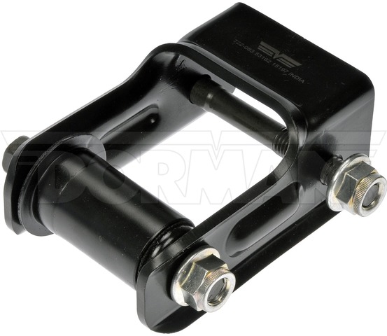 Dorman - OE Solutions Leaf Spring Shackle P/N:722-083