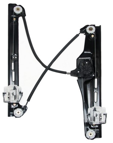 Window Regulator fits 2011-2013 BMW X3  ACI/MAXAIR