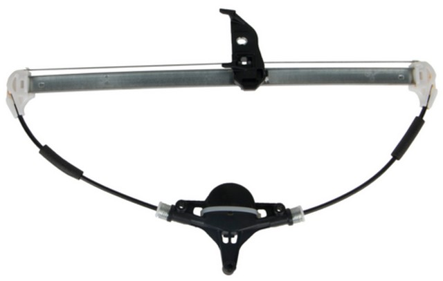 Window Regulator fits 2014-2016 Mazda 6  ACI/MAXAIR