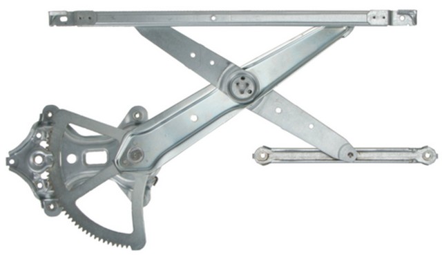 Window Regulator fits 2008-2017 Toyota Sequoia  ACI/MAXAIR