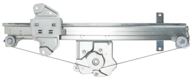 Window Regulator fits 2013-2019 Nissan Sentra  ACI/MAXAIR