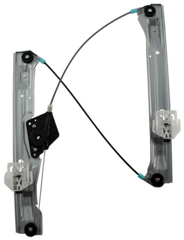 Window Regulator fits 2012-2019 BMW 320i,320i xDrive 328d,328d xDrive 328i  ACI/