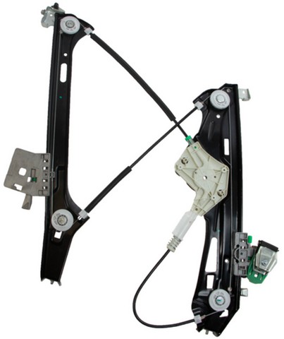 ACI Window Regulator P/N:380307