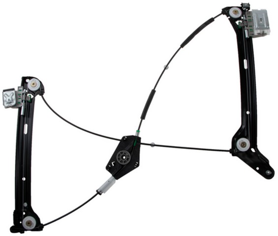 ACI Window Regulator P/N:380402