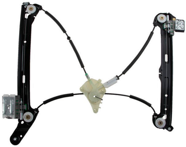 ACI Window Regulator P/N:380405