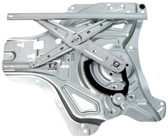 Window Regulator fits 2010-2017 Hyundai Tucson  ACI/MAXAIR