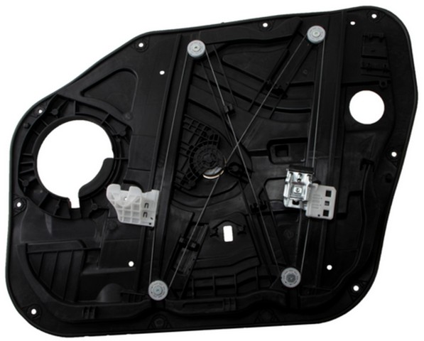 Window Regulator ACI/Maxair 380466 fits 16-22 Hyundai Tucson