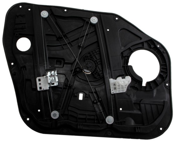 Window Regulator ACI/Maxair 380467 fits 16-22 Hyundai Tucson