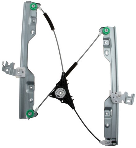 ACI Window Regulator P/N:380475