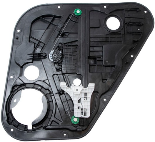 Window Regulator ACI/Maxair 380592