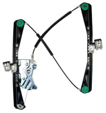 ACI Window Regulator P/N:381388