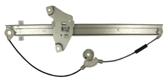 Window Regulator fits 1996-2000 Toyota RAV4  ACI/MAXAIR