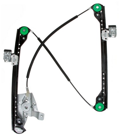 Window Regulator fits 2004-2008 Chrysler Pacifica  ACI/MAXAIR