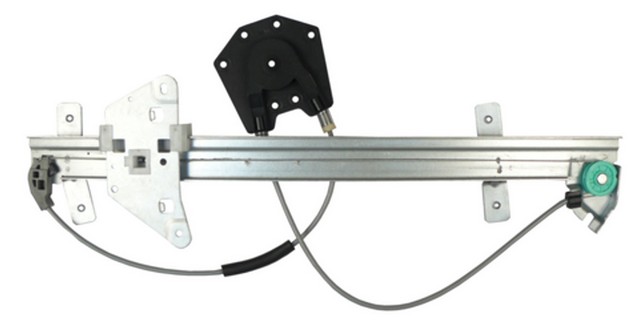 Window Regulator fits 1998-2000 Dodge Durango  ACI/MAXAIR