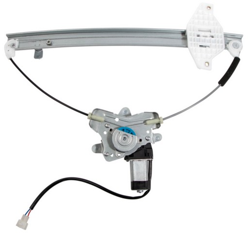 Power Window Motor and Regulator fits 2008-2010 Saturn Vue  ACI/MAXAIR
