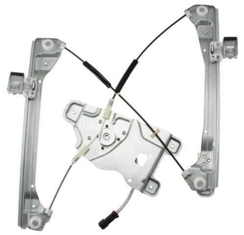 Window Assembly fits 2012-2017 GMC Terrain  ACI/MAXAIR