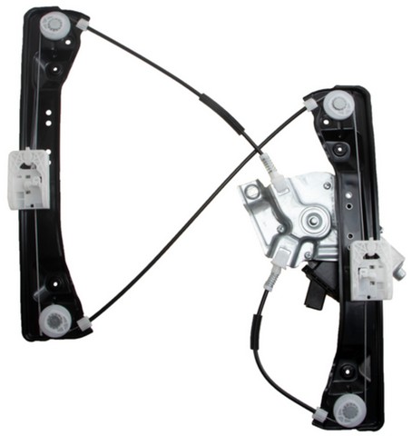 Power Window Motor and Regulator fits 2010-2016 Buick LaCrosse  ACI/MAXAIR