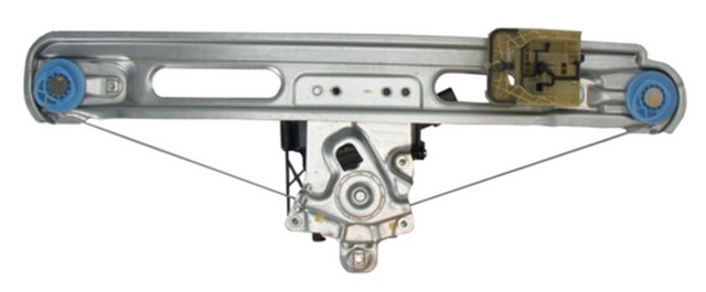 Power Window Motor and Regulator fits 2013-2017 Cadillac XTS  ACI/MAXAIR