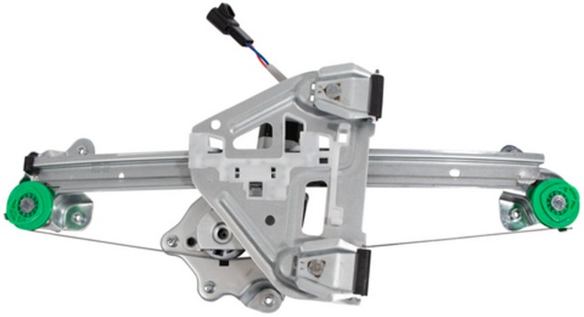 ACI Window Motor and Regulator Assembly P/N:382369
