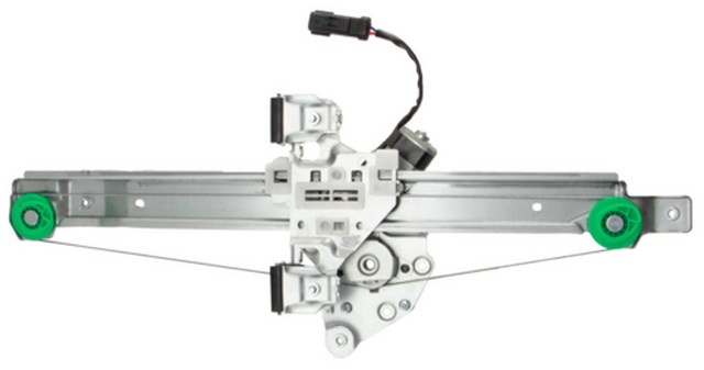 ACI Window Motor and Regulator Assembly P/N:382422
