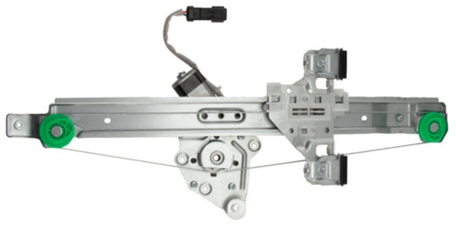 ACI Window Motor and Regulator Assembly P/N:382423