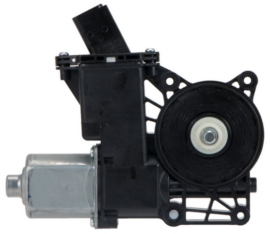 Power Window Motor fits 2015-2017 Chevrolet Trax  ACI/MAXAIR