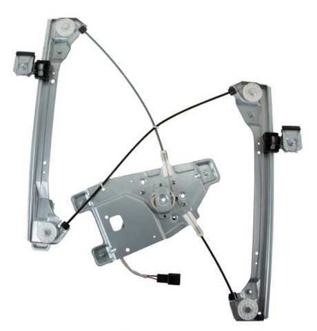 ACI Window Motor and Regulator Assembly P/N:382427