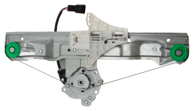ACI Window Motor and Regulator Assembly P/N:382432