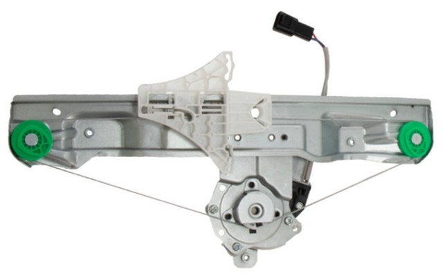 ACI Window Motor and Regulator Assembly P/N:382433