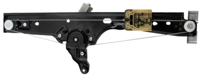 ACI Window Motor and Regulator Assembly P/N:382462