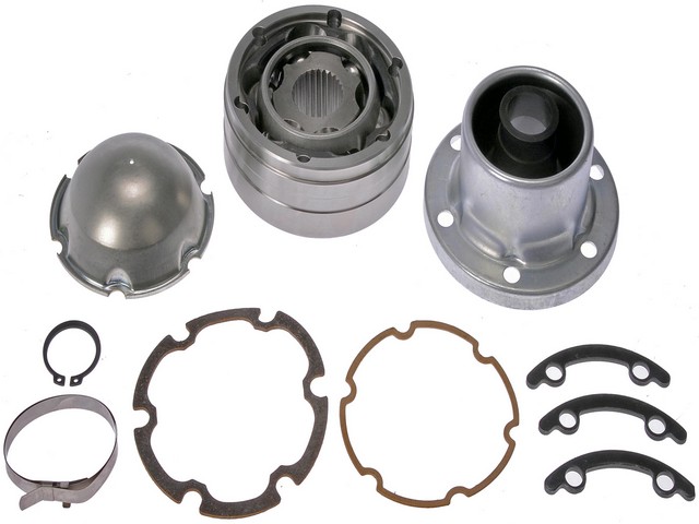Dorman - OE Solutions Drive Shaft CV Joint P/N:932-201