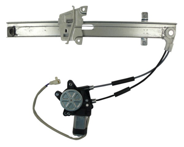 ACI Window Motor and Regulator Assembly P/N:383219