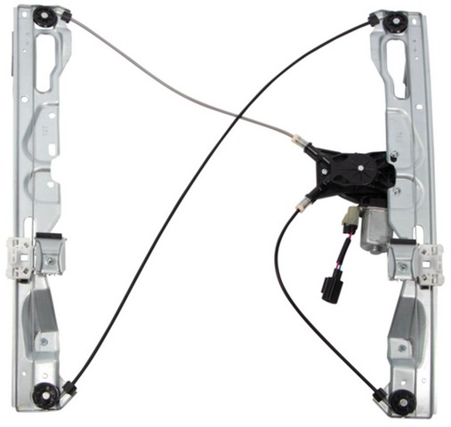 ACI Window Motor and Regulator Assembly P/N:383301