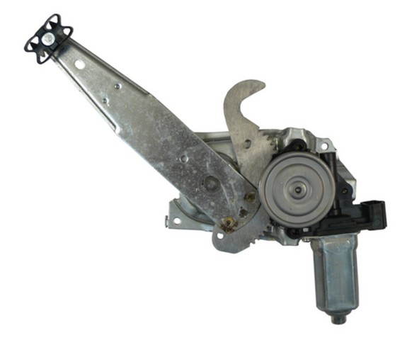 ACI Window Motor and Regulator Assembly P/N:383320