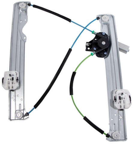 ACI Window Motor and Regulator Assembly P/N:383367