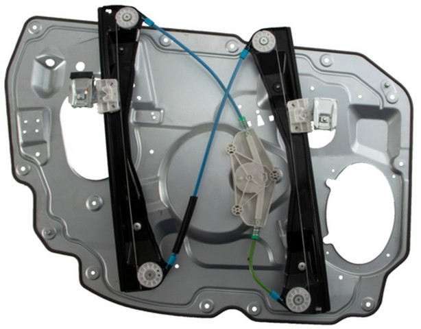 Power Window Motor and Regulator fits 2005-2007 Mercury Montego  ACI/MAXAIR