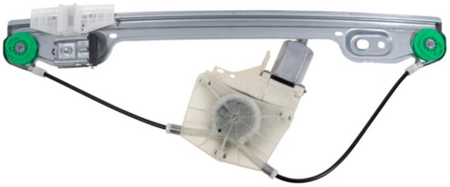ACI Window Motor and Regulator Assembly P/N:383418