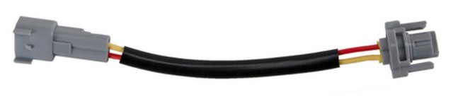 ACI Window Motor Connector P/N:383992