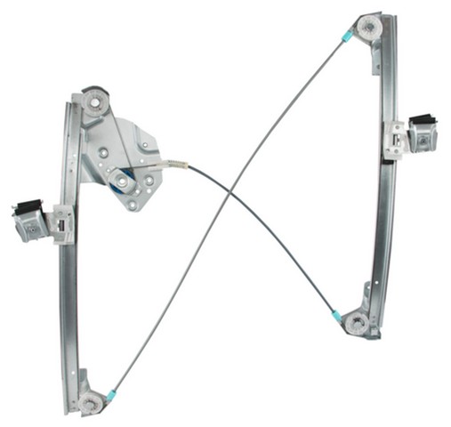 Window Regulator fits 2004-2009 Cadillac SRX  ACI/MAXAIR