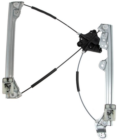 ACI Window Regulator P/N:384181