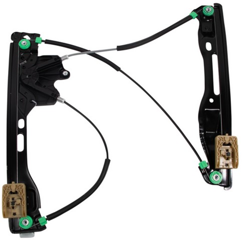 Window Regulator fits 2013-2017 Lincoln MKZ  ACI/MAXAIR